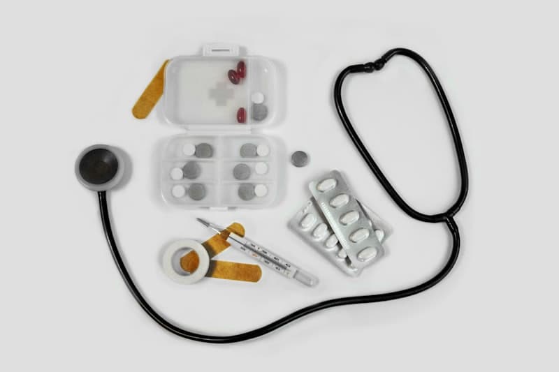 Diagnostic Equipment