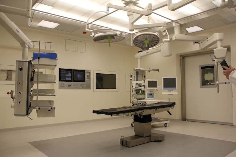 General Medical Equipment