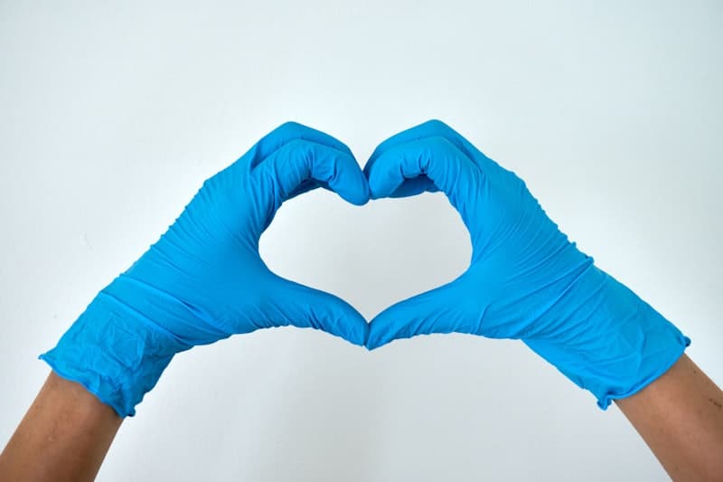 Disposable Gloves