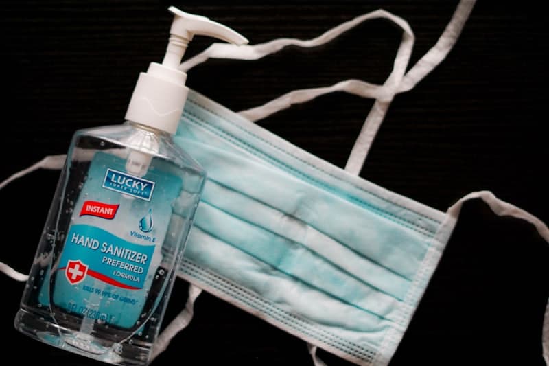 Hygiene & Sanitation Products